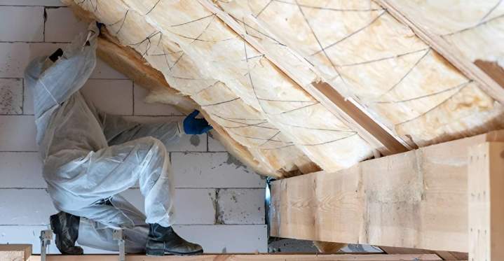 Un confort thermique et des économies d'énergie