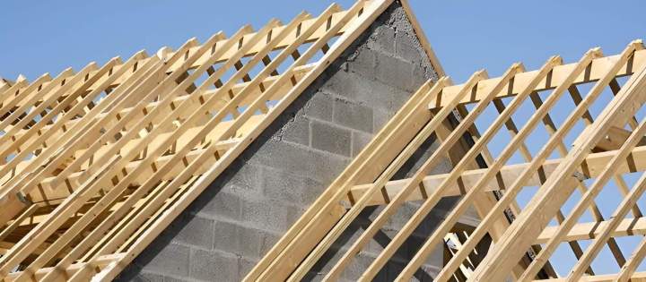 Travaux de charpente Colmar