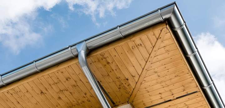 Zinguerie solide et esthétique Colmar