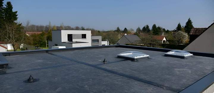 La protection longue durée contre l'humidité