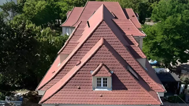 Entreprise de couverture, Wittenheim